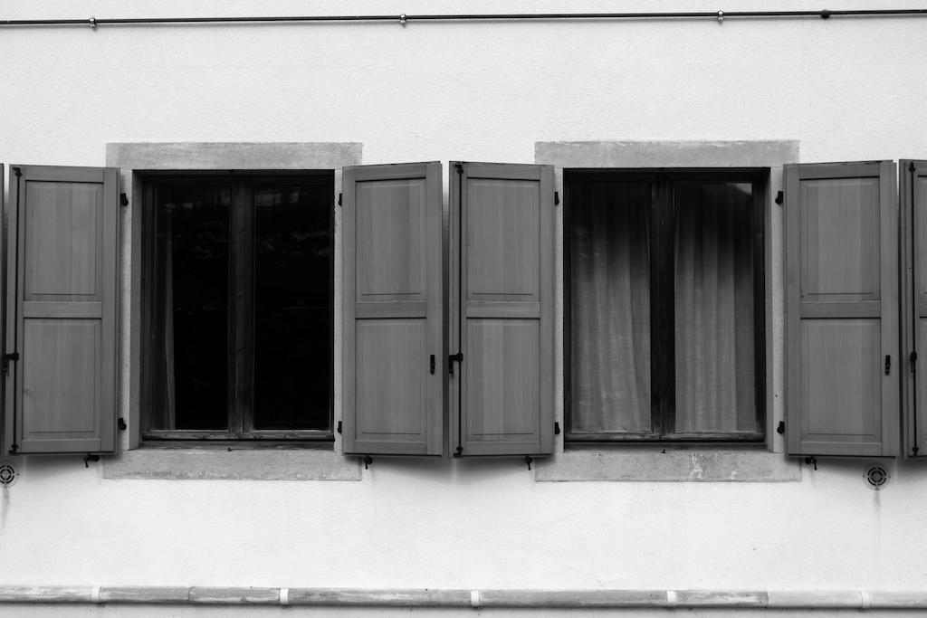 Casa Pesarina Prato Carnico Exterior foto