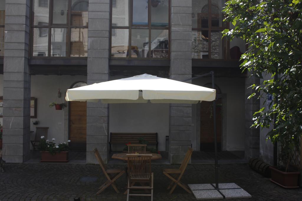 Casa Pesarina Prato Carnico Exterior foto